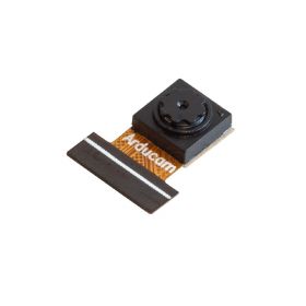 Arducam HM0360 VGA CMOS Monochrome Camera Module for RP2040 & Arduino