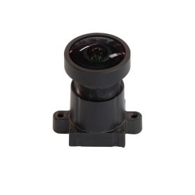 Arducam 1/1.8'' 4K 3.7mm Wide Angle M12 Lens for OS08A10,OS08A20 and more image sensors with large optical format