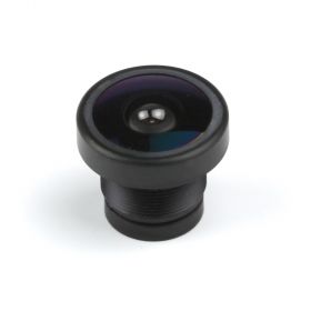1/2.7" M12 mount 1.3mm Focal Length Camera Lens LS-27180 for Raspberry Pi Camera