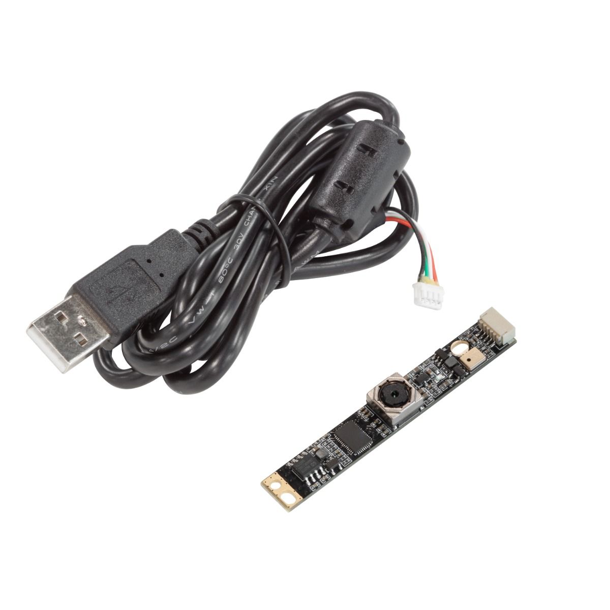 Details about   OMRON  F150 S1A Machine Vision CCD Camera Module W/O Lens or Cable Accessories 
