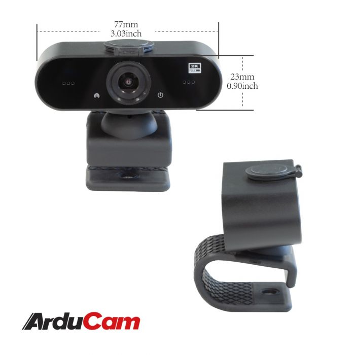 Streaming Webcam for Video Chatting PC Camera with Privacy Cover and Tripid Streaming Webcam Plug and Play Web Cam Computer Camera|Web Camera for PC,Laptop 1080P Webcam with Microphone and Light 
