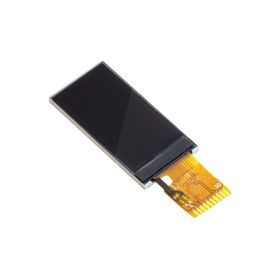 UCTRONICS 0.96 Inch LCD Display 160 x 80 Screen for RP2040 & Arduino 