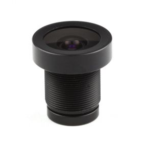1/1.8" M12 Mount 4.2mm focal length camera lens LS-18023 