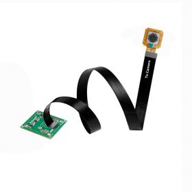 Arducam 8MP IMX219 Autofocus USB2.0 Camera Module with 300mm Extension Cable, Optional Channel Dual Microphone 
