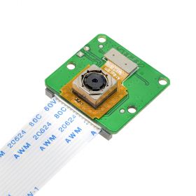 Arducam IMX219-AF Programmable/Auto Focus Camera Module for NVIDIA Jetson Nano/Xavier NX and NVIDIA Orin NX/AGX Orin