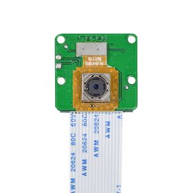 Arducam NoIR IMX219-AF Programmable/Auto Focus IR Sensitive Camera Module for NVIDIA Jetson Nano/Xavier NX 