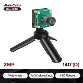 Arducam 2MP IMX390 HDR USB 3.0 Camera Module