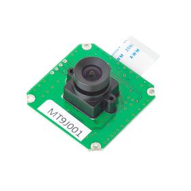 Arducam CMOS MT9J001 1/2.3-Inch 10MP Monochrome Camera Module 