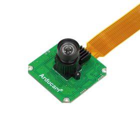 [Discontinued] Arducam 2MP AR0230 OBISP MIPI Camera Module for Jetson Nano