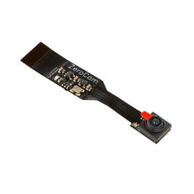 Arducam for Raspberry Pi Zero Camera Module(NoIR), 1/4 Inch 5MP OV5647 Spy Camera with Flex Cable for Pi Zero and Pi Compute Module