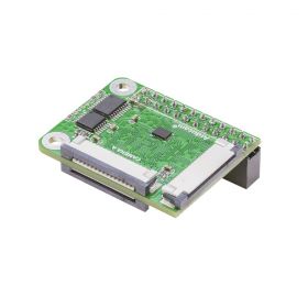 Arducam Multi Camera Adapter Doubleplexer Stereo Module V2 for Raspberry Pi Zero, Pi 3/3 b+, 4b