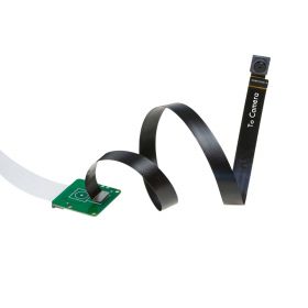 Arducam 300mm Extension Cable for Raspberry Pi and NVIDIA Jetson Nano Camera Module