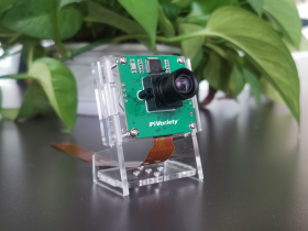 Pivariety 18MP AR1820HS camera module for Raspberry Pi