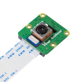Arducam IMX519 autofocus camera module for Raspberry Pi
