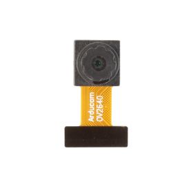 Arducam OV2640 Camera Module, 2MP Mini CCM Compact Camera Modules Compatible with Arduino ESP32 ESP8266 Development Board with DVP 24 Pin Interface