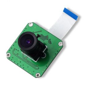 [Discontinued] Arducam CMOS MT9J003 1/2.3-Inch 10MP Color Camera Module 