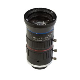 Arducam CS-M0550IR 6MP CS mount Zoom Lens for Raspberry Pi camera module