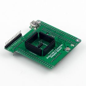 [Discontinued] Arducam Mini Multi-Camera Adapter Board for Arduino 