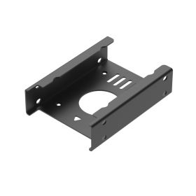 UCTRONICS SSD Baseplate for Raspberry Pi Cluster, Supports 2 Units of 2.5” Solid State Drives