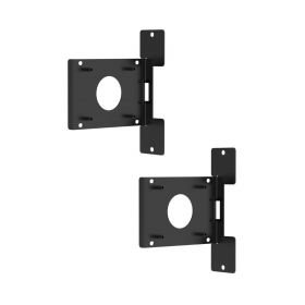 UCTRONICS SSD Mounting Bracket for Front-Removable 3U Rackmount, Support 2.5” SSD and Raspberry Pi 4B/3B+, and Other B/B+ Models