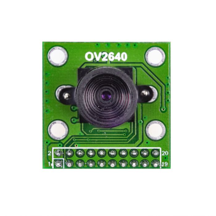 OV2640 2.0 MP mega pixels 1/4'' CMOS image sensor SCCB interface camera mo AXB